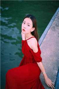 容鸢谢烬渊
