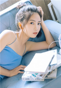 顾山桃秦昀