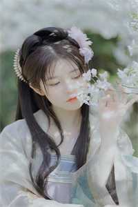 穿越成女神农广告+结局