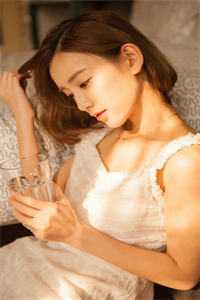 触碰蔷薇by