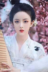 情深再见书目