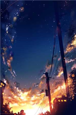 情意死于冬夜番外