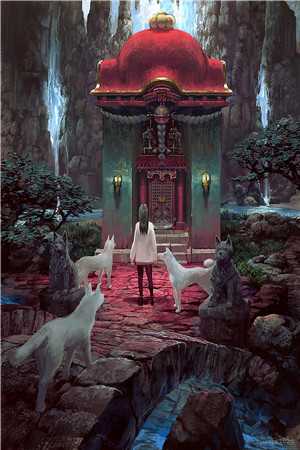就当是清梦一场精彩