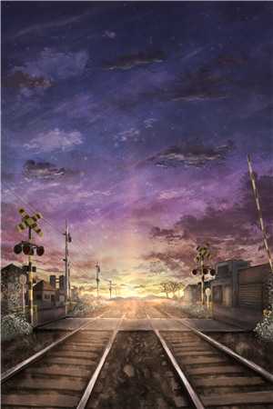 七年之爱，远不如星辰皓月番外