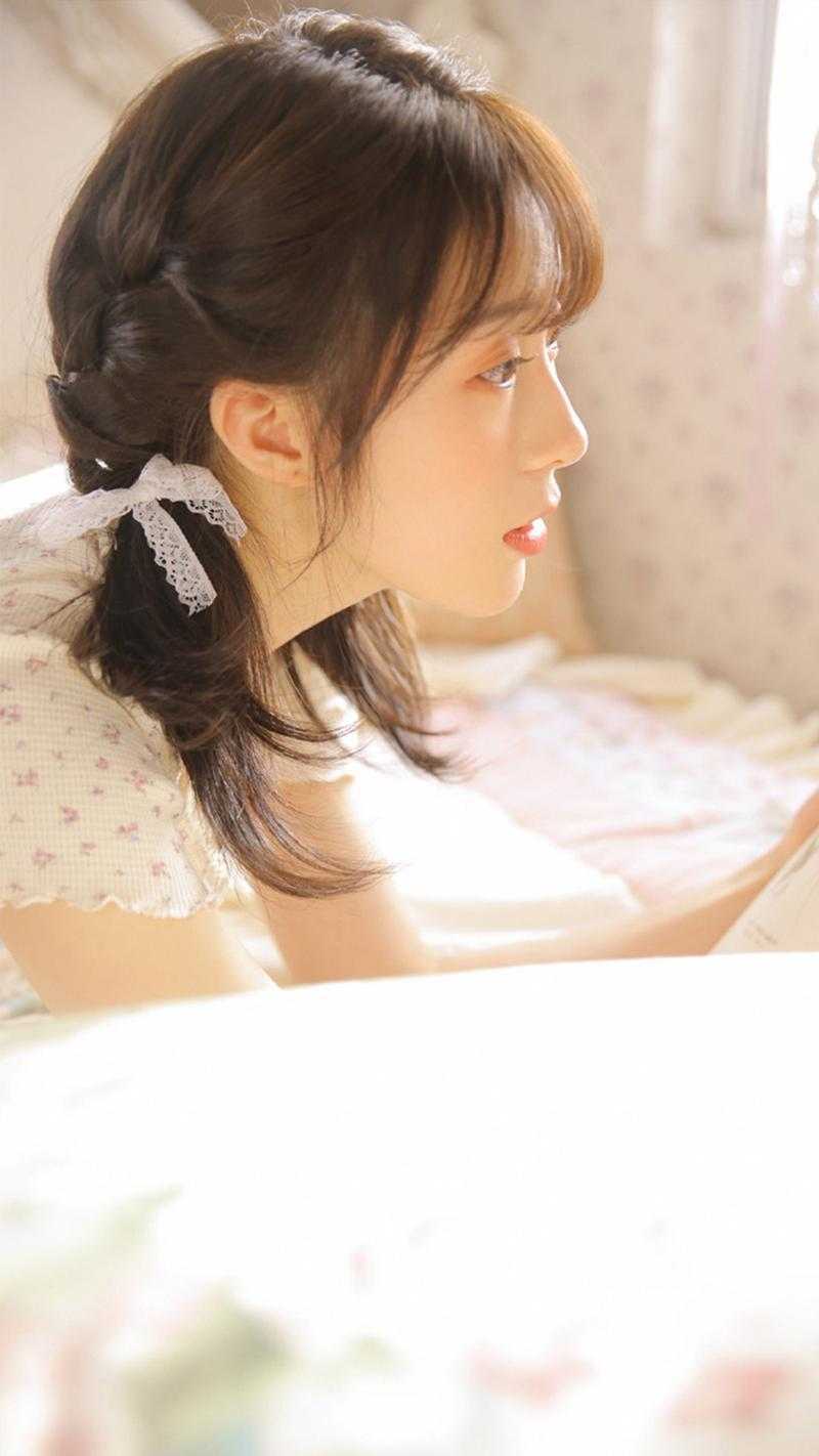 骤雨未歇全文