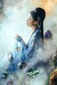 重生之后，我决定把未婚夫还给他的白月光白月光舟舟番外