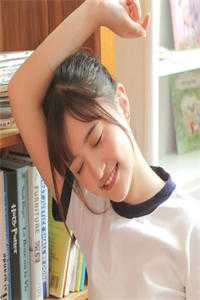 我是倔强小白花女主全局