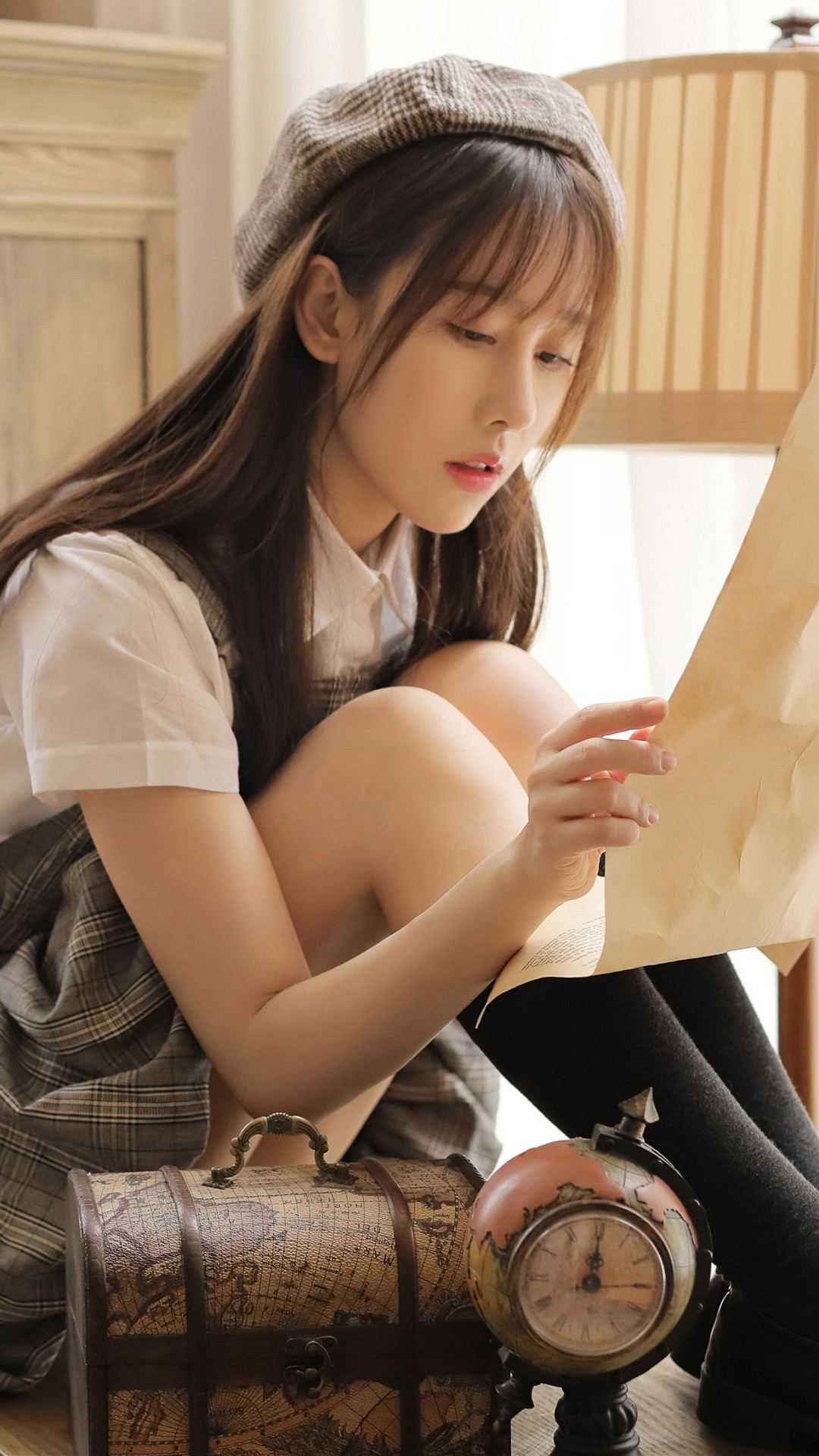 女主她超强的结局+番外