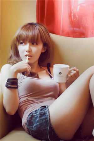 赤华男女主人公