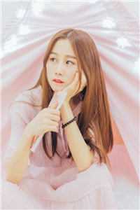 闺蜜说女儿是万人迷女主抖音