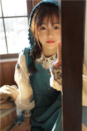 全村女人都想嫁给我的家暴父亲后续+番外