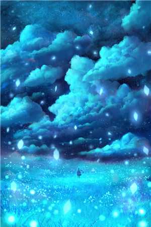 旧时梦影终成空