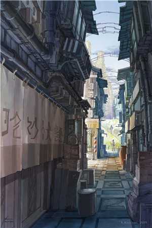 高温末世不怕，我有百亩良田