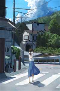 棉花心声
