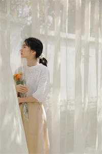 重生后我选择成全白莲花