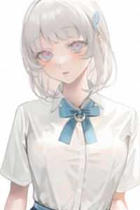 未婚妻不忠，我不再帮她治眼睛