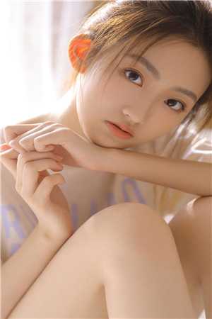 圣母妹妹要我无私奉献，我让她先上