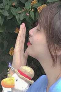 繁花易落难相守