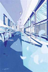 从此余生成陌路