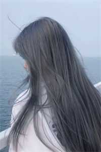 好一个乖乖女