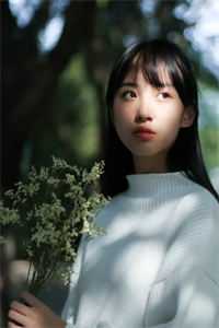 恶臭女孩