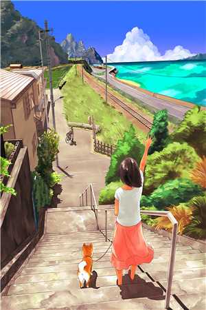 宿舍惊现神秘美女