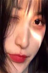 死对头漏出狐狸真身后