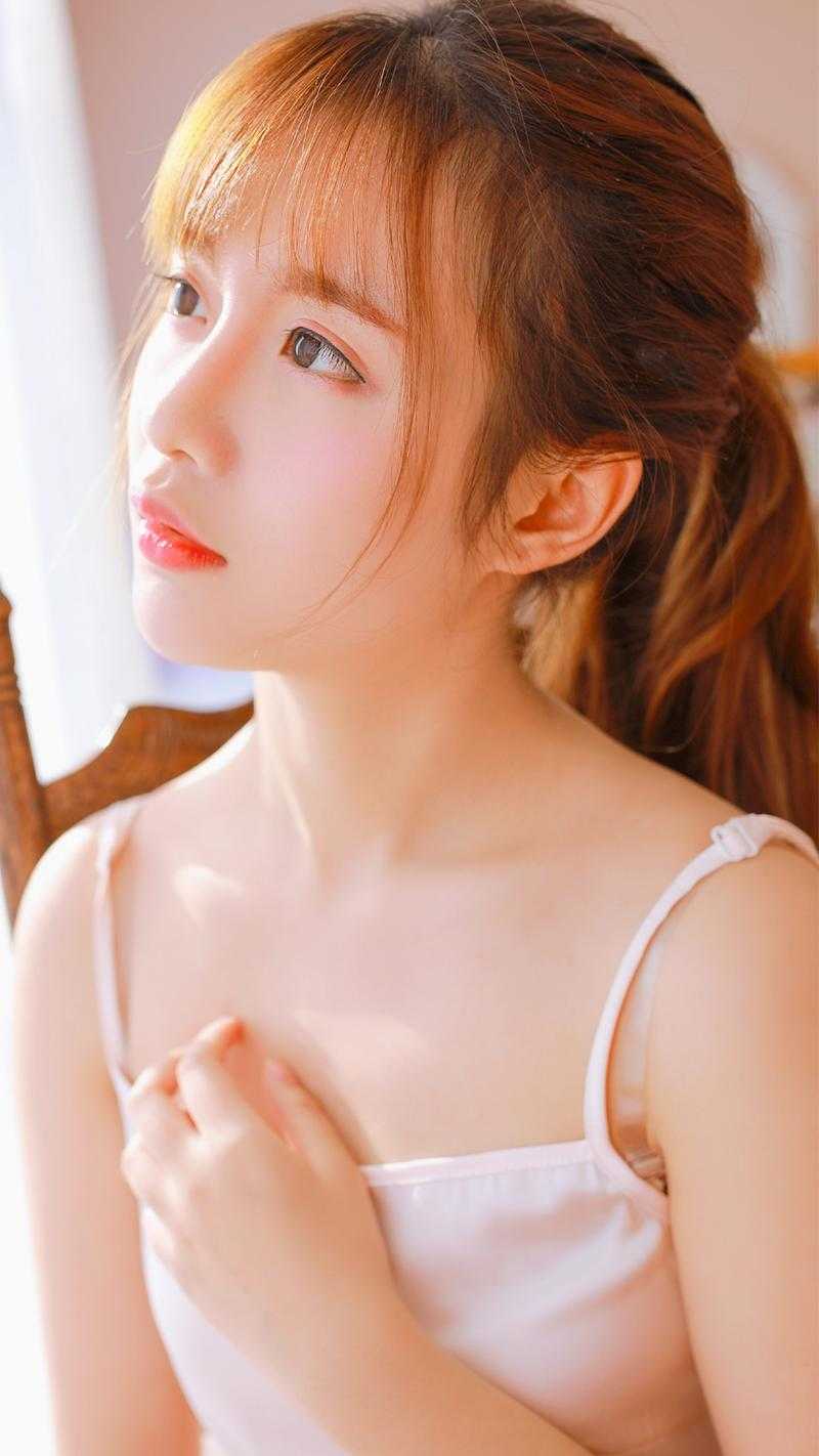 星君如月，流光相伴