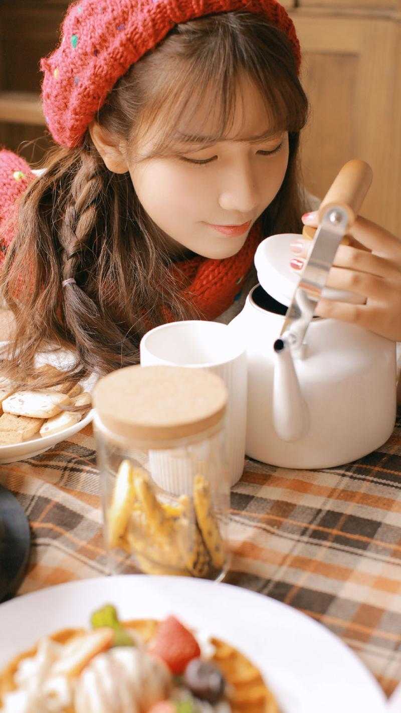 余生无你，皆是暖春
