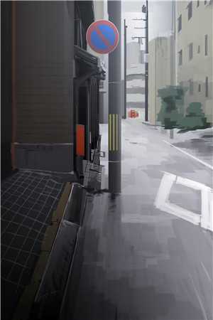 谜踪