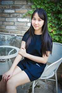 婆婆绿了