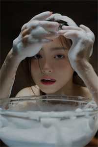 行动不便的妹妹