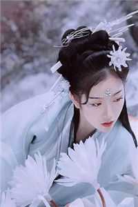 双重生后，嫡女携暴君杀疯了