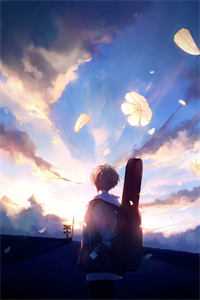 雨过天会晴
