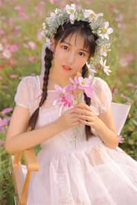 穿成虐文女主