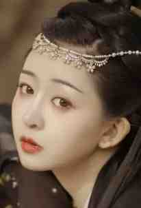 小兔妖的三生三世