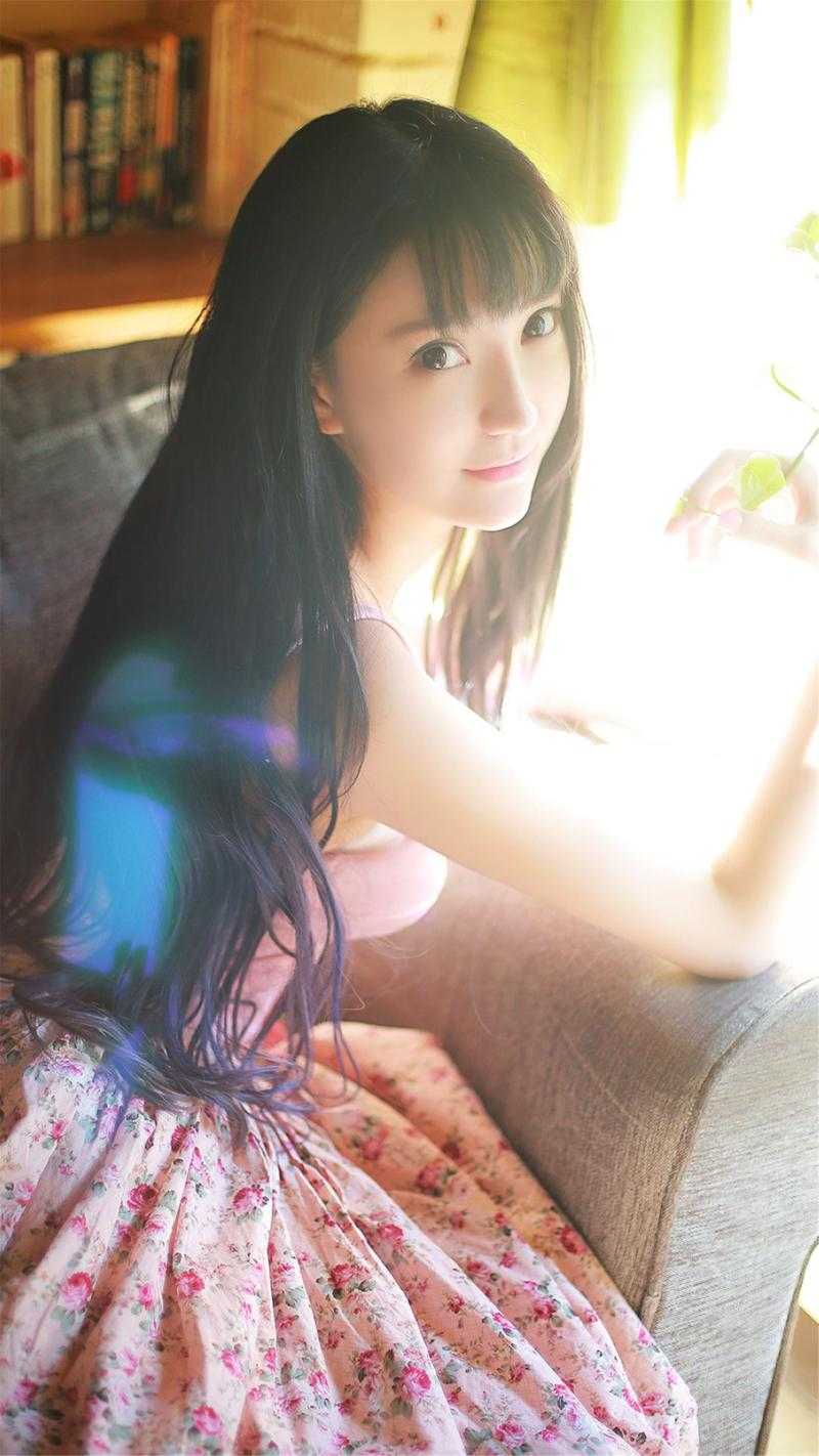 风住尘香花已尽