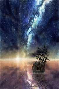 情深缘浅，零落成殇