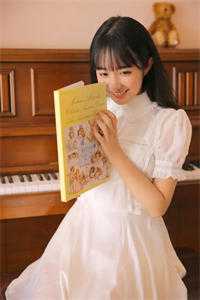 梨花落，爱意消