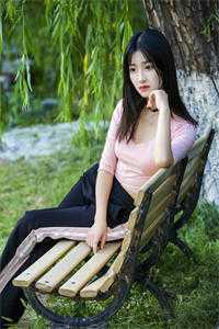 许你深情，永坠无涯