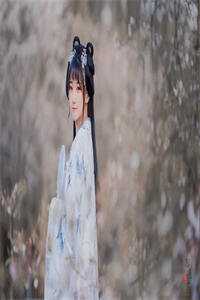 喝下孟婆汤的孟婆