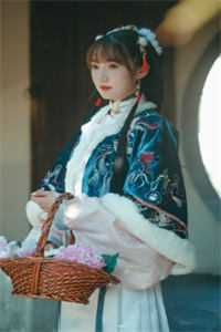 清明节，女儿被老婆秘书的狗咬到大动脉