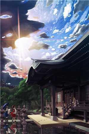 将他遗忘在深海