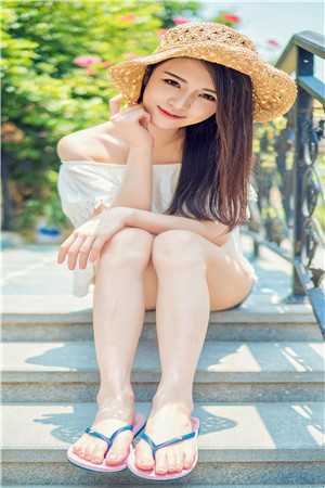 侯府宠养女，皇叔撑腰，不原谅