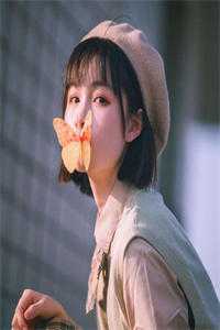 遣妾为山河