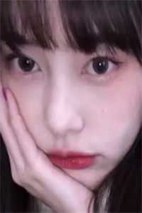 爱是镜中花，从此不遇卿