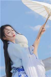爱在草原中燃烬