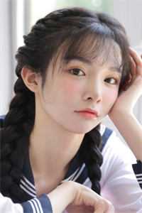 你如流云易消散