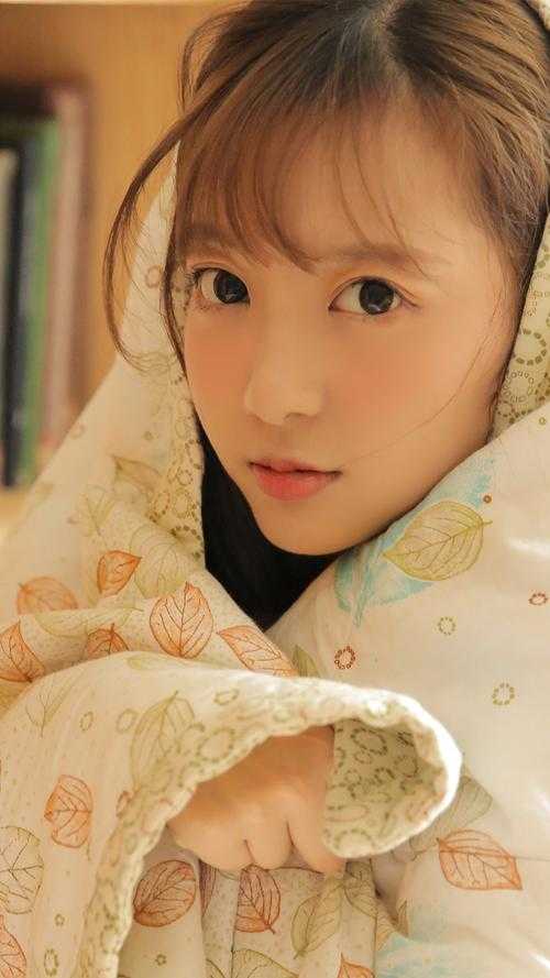 情深不见旧颜色