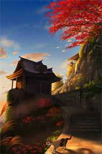 新邻居敲门求助，却不安好心